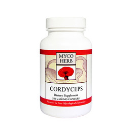 myCoco Cordycebs 120 g