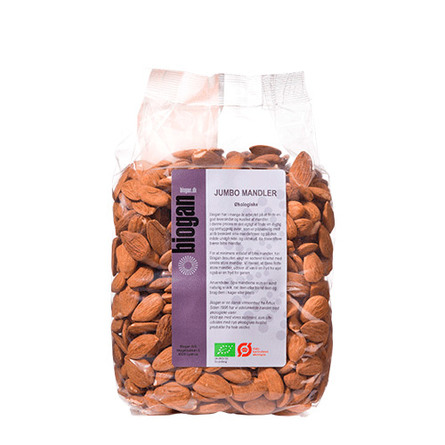 Mandler Jumbo Ø 1 kg