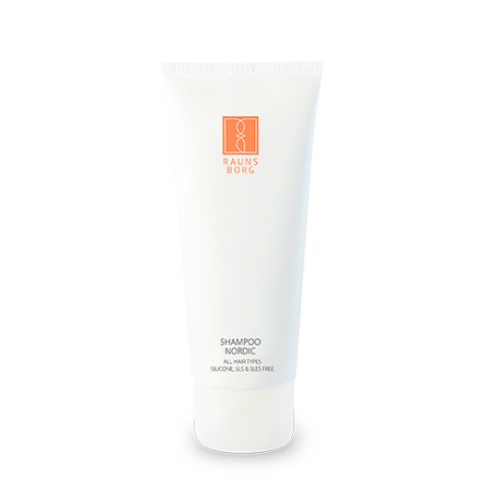 Raunsborg Nordic Shampoo 75 ml