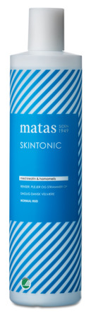 Matas Striber Skintonic Normal Hud 250 ml