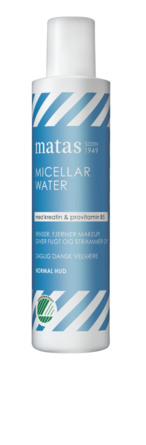 Matas Striber Micellar Water Normal Hud 75 ml