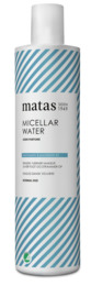Matas Striber Micellar Water til Normal Hud Uden Parfume 500 ml
