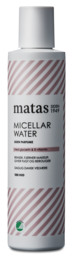 Matas Striber Micellar Water til Tør Hud Uden Parfume 250 ml
