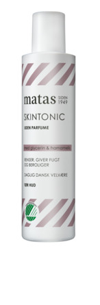 Matas Striber Skintonic Tør Hud 75 ml