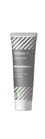 Matas Striber Lermaske 80 ml