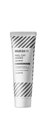 Matas Striber Peel-off Maske 80 ml