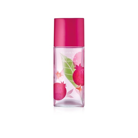 Elizabeth Arden Green Tea Pomegranate Eau de Toilette 100 ml