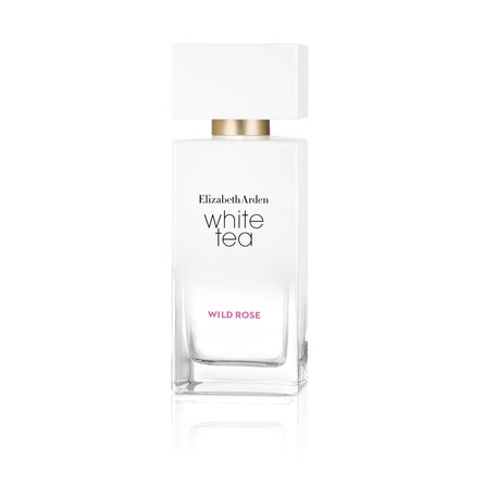 Elizabeth Arden White Tea Wild Rose Eau de Toilette 50 ml