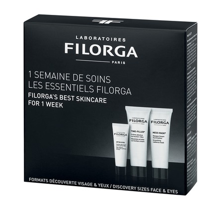 Filorga Try Me Kit Top Sellers