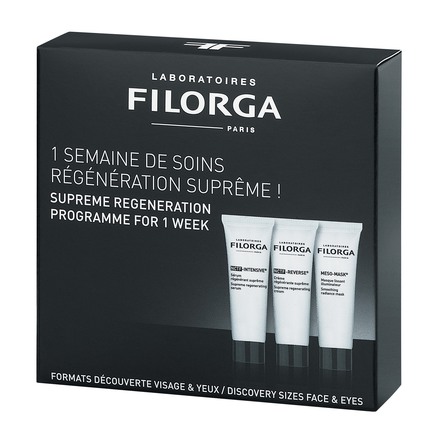 Filorga Try Me Kit Ncef-Range