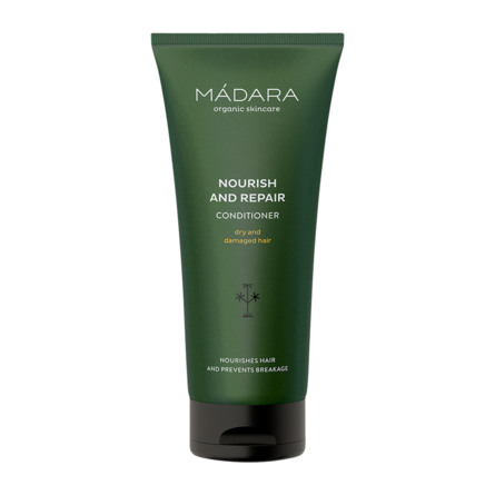 Mádara Nourish & Repair Conditioner 200 ml