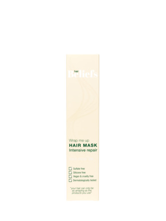 Hair Beliefs Wrap Me Up Hair Mask 150 ml
