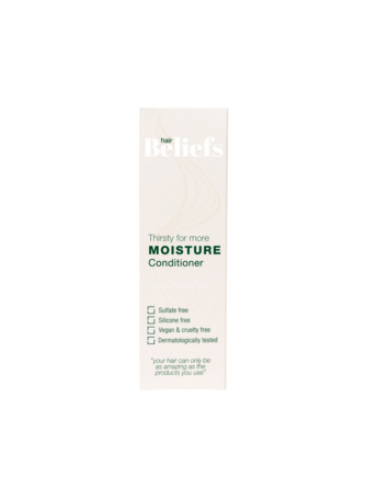 Hair Beliefs Thirsty For More Moisture Conditioner 200 ml