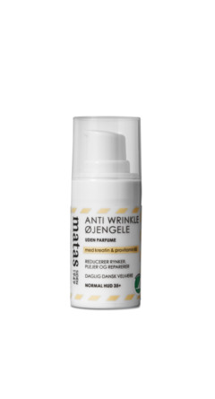 Matas Striber Anti Wrinkle Øjengele Normal Hud 15 ml