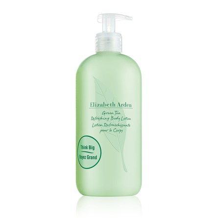 Elizabeth Arden Green Tea Mega Size Body Lotion 500 Ml