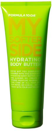 Formula 10.0.6 My Softer Side Body Butter 200 ml