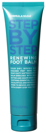 Formula 10.0.6 Step By Step Foot Balm 100 ml