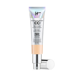 IT Cosmetics Your Skin But Better CC+ SPF 50+ Medium