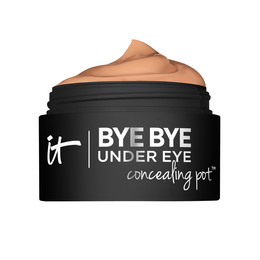 IT Cosmetics Bye Bye Under Eye Concealing Pot Deep