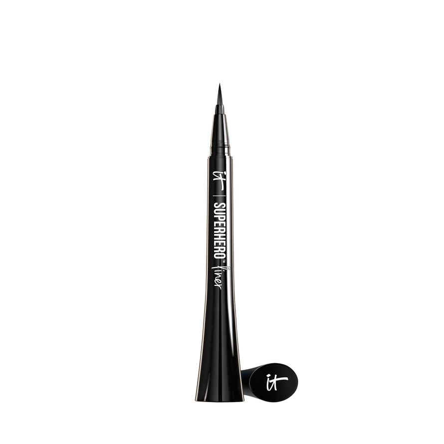 IT Cosmetics Superhero™ Liner Super Black Super
