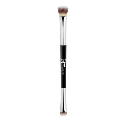 IT Cosmetics Heavenly Skin Dual Ended No-Tug Eyeshadow Brush #5