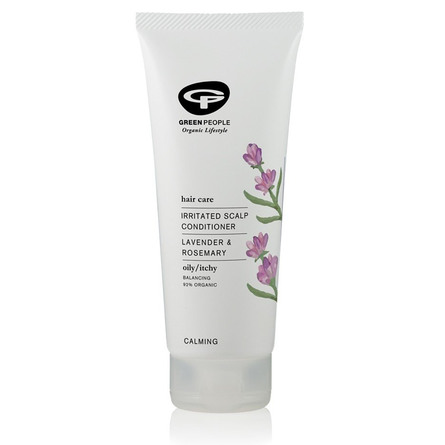 Green People Irritated Scalp Conditioner 200 ml