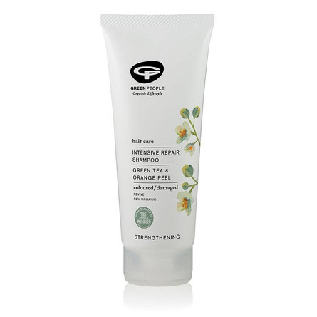 Green People Intensive Repair Shampoo 200 ml