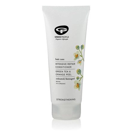 Green People Intensive Repair Conditioner 200 ml