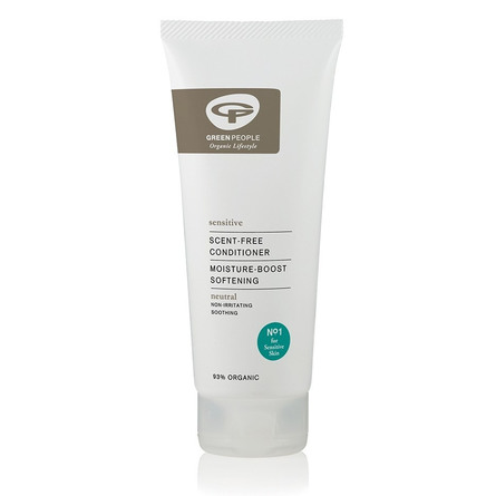 Green People Neutral/Scent Free Conditioner 200 ml