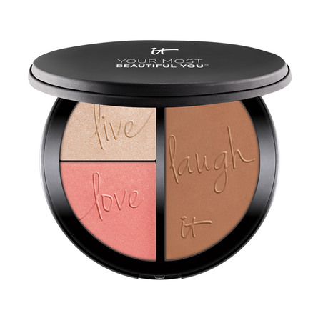 IT Cosmetics Your Most Beautiful You Live, Laugh, Love