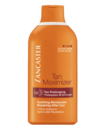 Lancaster After Sun As Tan Maximizer 400 ml