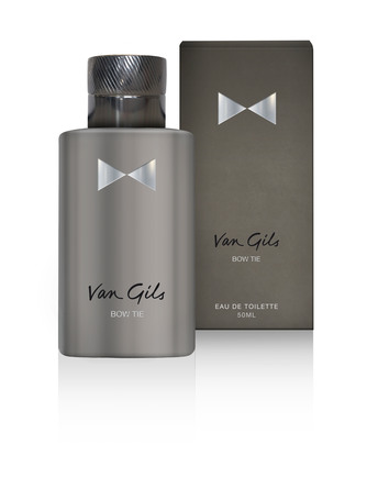 Van Gils Bow Tie Eau de Toilette 50 ml