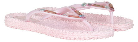 Ilse Jacobsen Flip Flop with Stones Ballerina Str. 38
