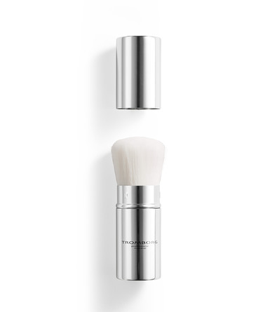 Tromborg Deluxe Kabuki Brush Retractable