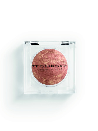 Tromborg Mineral Baked Shadow Hefaistos