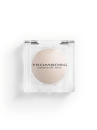Tromborg Mineral Baked Shadow Light