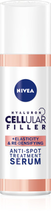 Nivea Cellular Filler+ Elasticity Reshape Anti-spot 50 ml