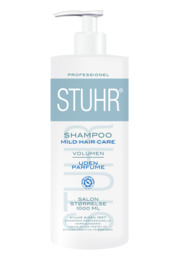 Stuhr Mild Shampoo Volume 1000 ml