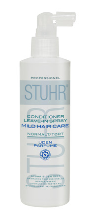 Stuhr Mild Balsam Spray 250 ml