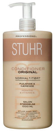 Stuhr Original Conditioner Normalt/Tørt 1000 ml