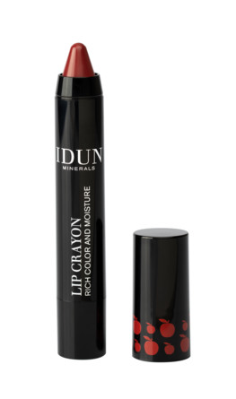 IDUN Minerals Lip Crayon Birgit