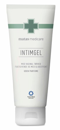 Matas Medicare Intimgel 100 ml