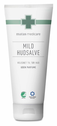 Matas Medicare Mild Hudsalve 200 ml