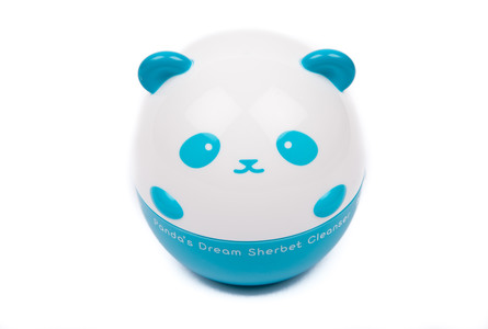 TonyMoly Panda's Dream Sherbet Cleanser 40 g