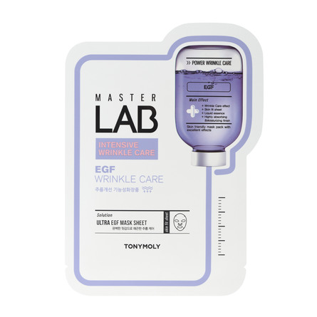 TonyMoly Master Lab Sheet Mask EGF