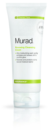 Murad Renewing Cleansing Cream 200 Ml