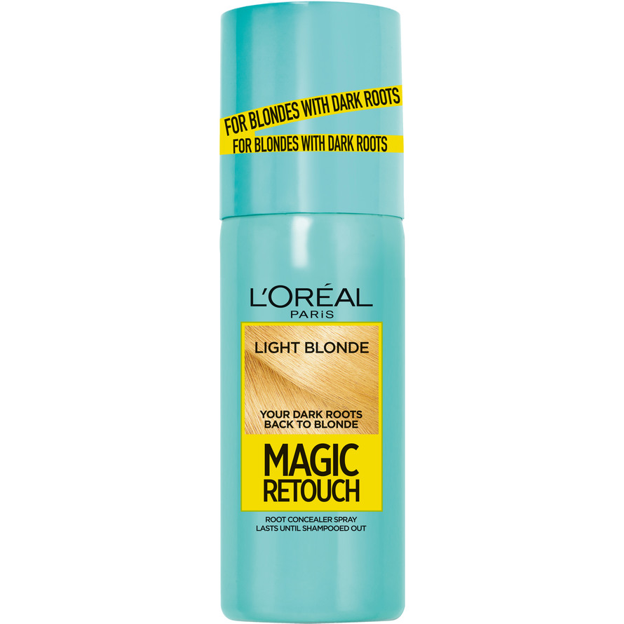 Køb L'Oréal Magic 9.3 Light Blond - Matas