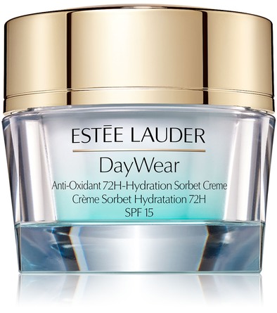 Estée Lauder DayWear Anti-Oxidant 72H Hydration Sorbet Creme SPF 15 50 ml