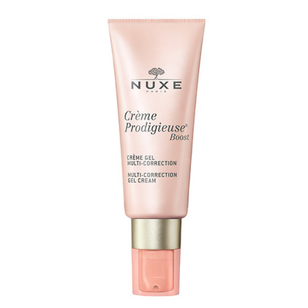 Nuxe Crème Prodigieuse Boost Silky Day Cream 40 ml
