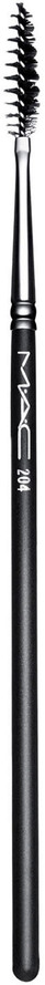 MAC 204 Synthetic Lash Brush